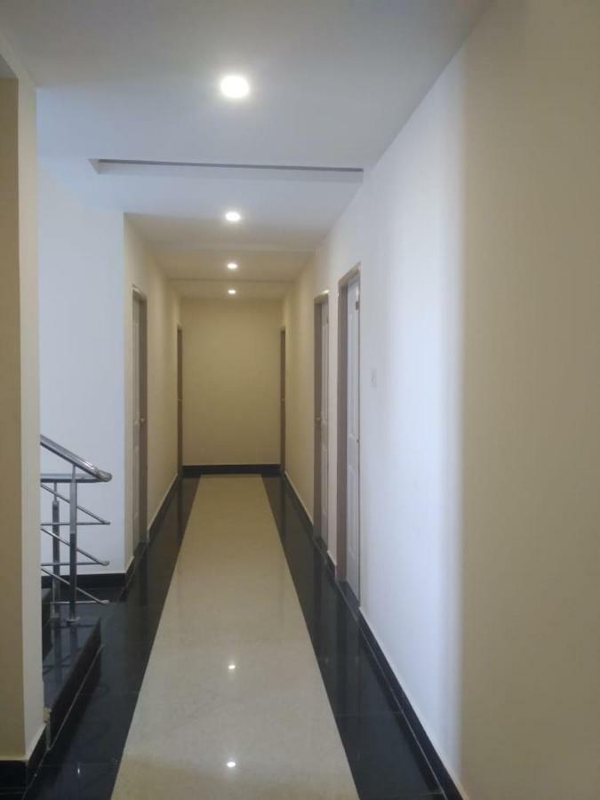 Mm Park Inn Mahabalipuram Exterior photo